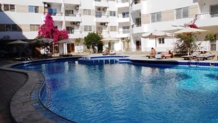 شقه جديده بالكامل في قلب الغردقه * Hurghada