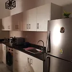 شقه جديده بالكامل في قلب الغردقه