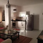 شقه جديده بالكامل في قلب الغردقه